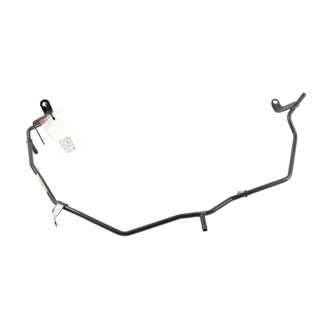 Audi S3 8V Tubo Acqua Raffreddamento Refrigerante Radiatore Linea - SKU 06K121075Q - Numero di parte 06K121075Q