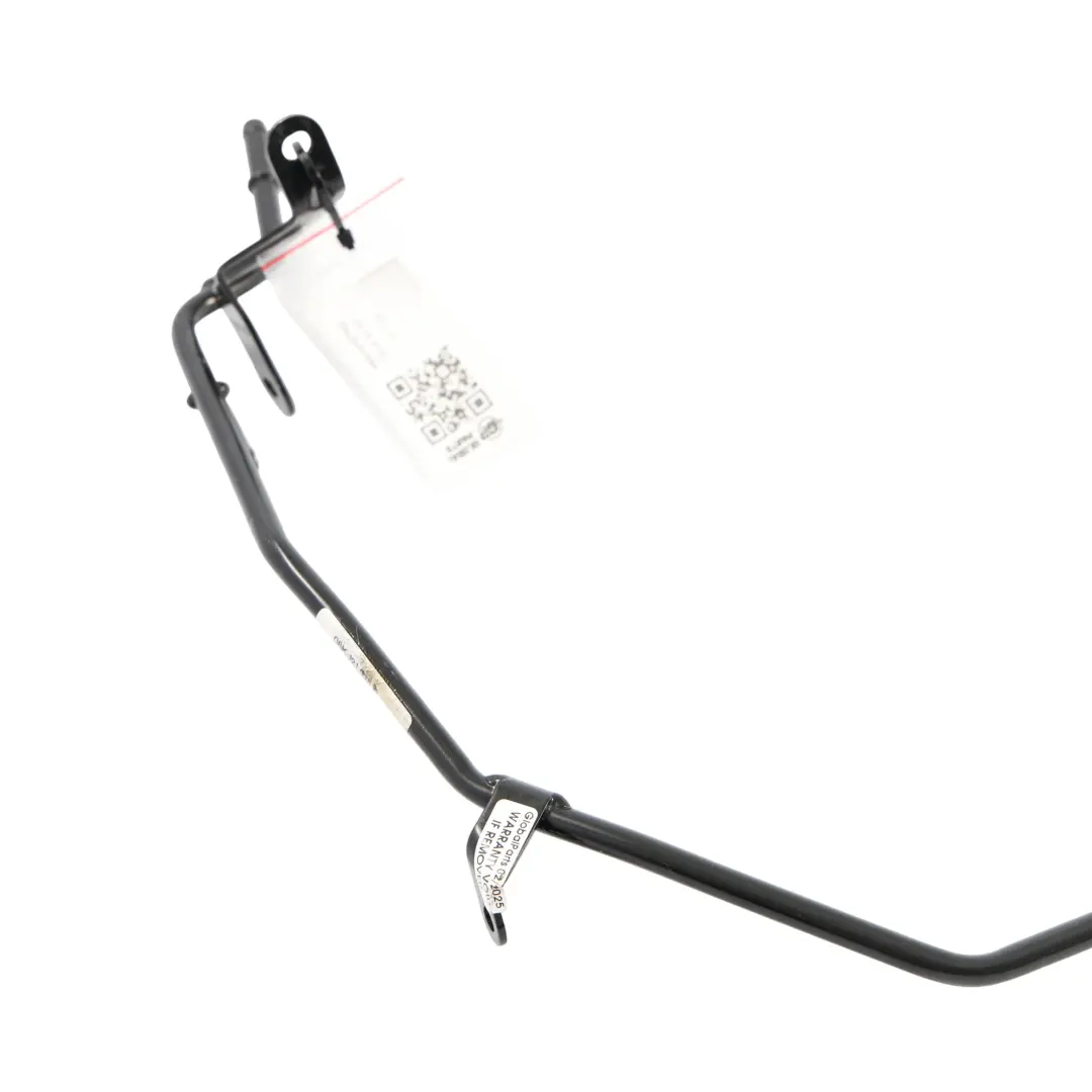 Audi S3 8V Manguera De Agua Para Radiador De Refrigerante - SKU 06K121075Q - Número de pieza 06K121075Q