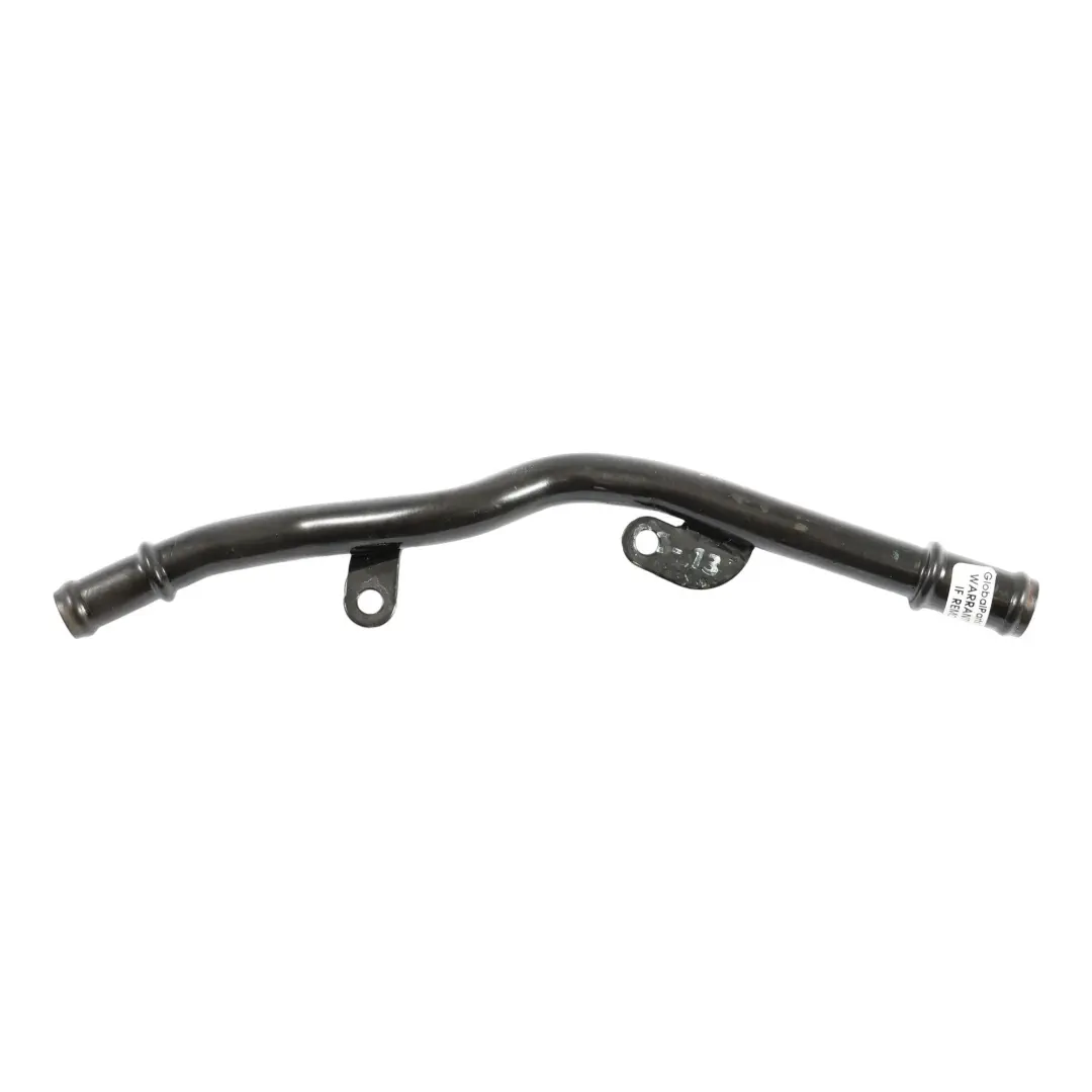 Audi TT FV Engine Cooling System Water Hose Pipe Line - SKU 06K121085L - Part number 06K121085L