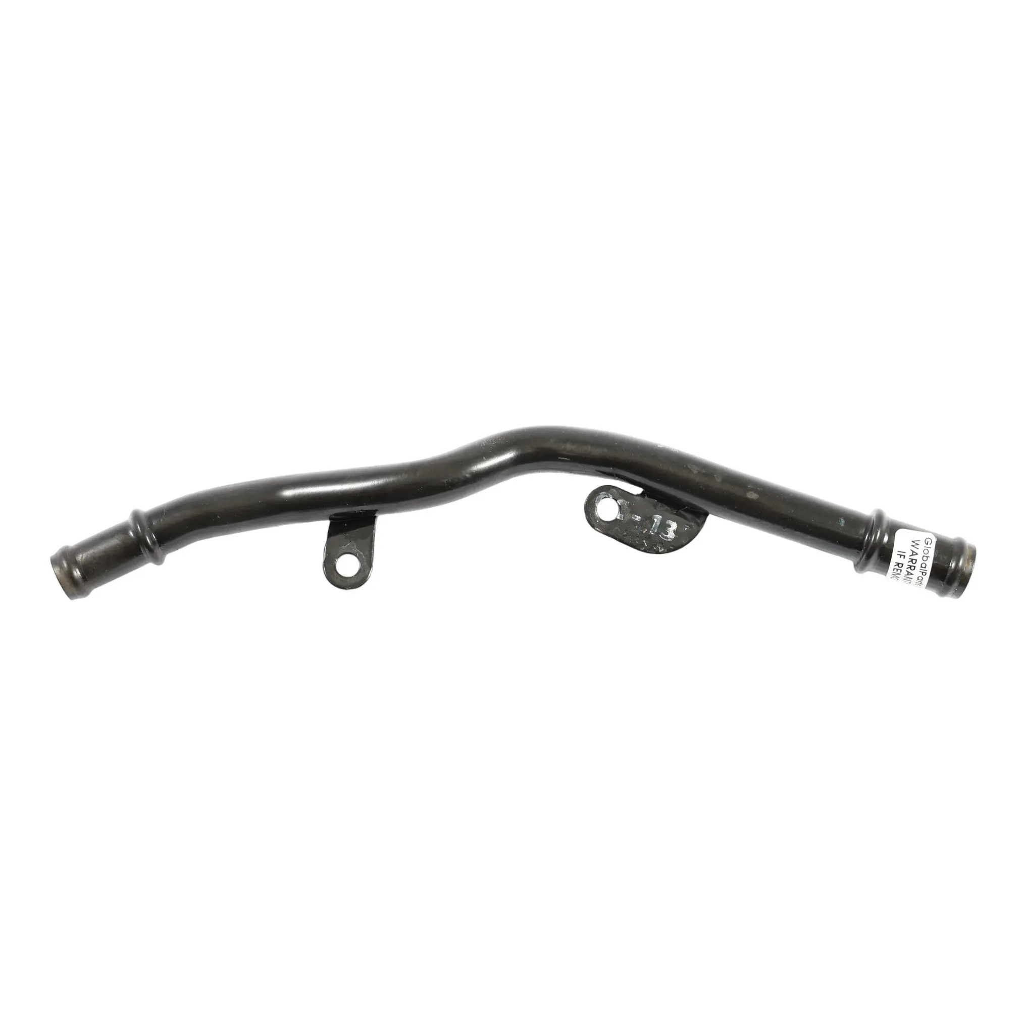 Audi TT FV Sistema Di Raffreddamento Del Motore Linea Tubo Acqua 06K121085L