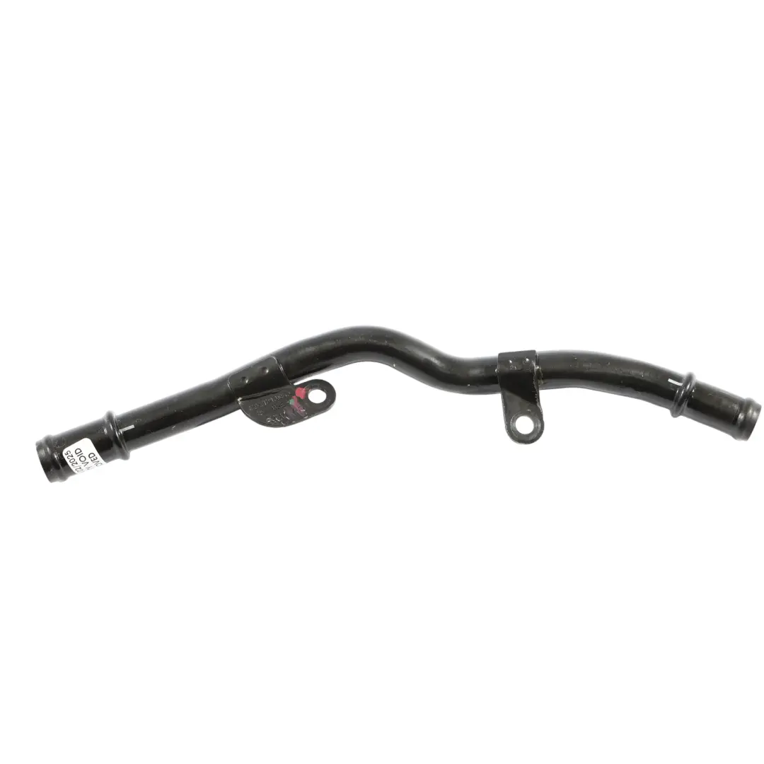 Audi TT FV Engine Cooling System Water Hose Pipe Line - SKU 06K121085L - Part number 06K121085L