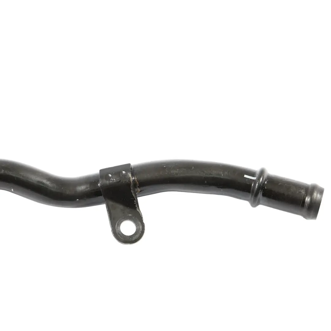 Audi TT FV Engine Cooling System Water Hose Pipe Line - SKU 06K121085L - Part number 06K121085L