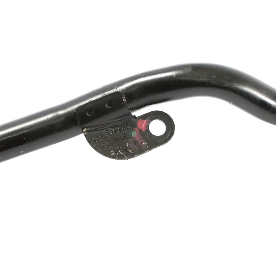 Audi TT FV Engine Cooling System Water Hose Pipe Line - SKU 06K121085L - Part number 06K121085L