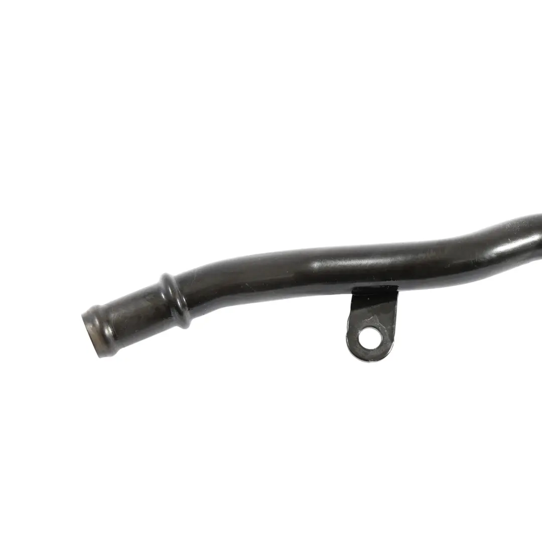 Audi TT FV Engine Cooling System Water Hose Pipe Line - SKU 06K121085L - Part number 06K121085L