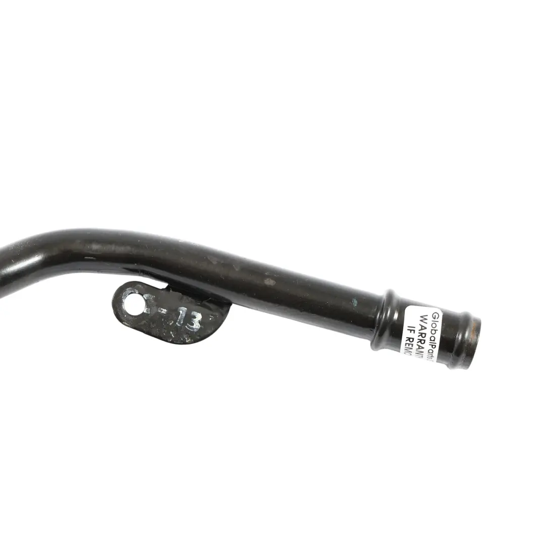 Audi TT FV Engine Cooling System Water Hose Pipe Line - SKU 06K121085L - Part number 06K121085L