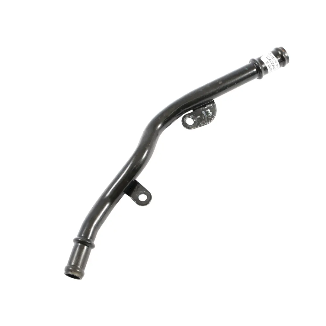 Audi TT FV Engine Cooling System Water Hose Pipe Line - SKU 06K121085L - Part number 06K121085L