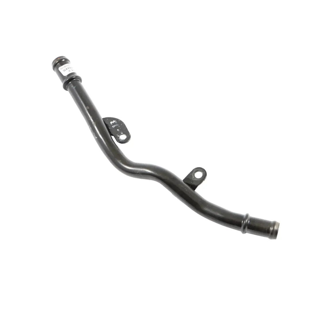 Audi TT FV Engine Cooling System Water Hose Pipe Line - SKU 06K121085L - Part number 06K121085L