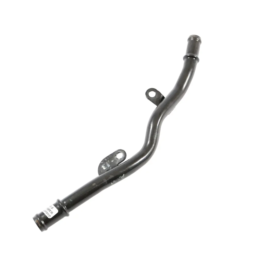 Audi TT FV Engine Cooling System Water Hose Pipe Line - SKU 06K121085L - Part number 06K121085L