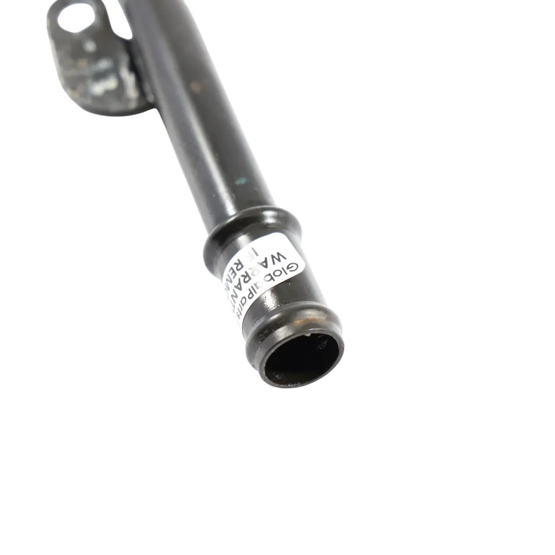 Audi TT FV Engine Cooling System Water Hose Pipe Line - SKU 06K121085L - Part number 06K121085L