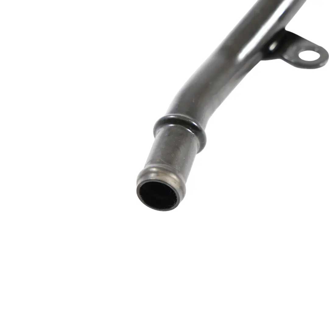 Audi TT FV Engine Cooling System Water Hose Pipe Line - SKU 06K121085L - Part number 06K121085L