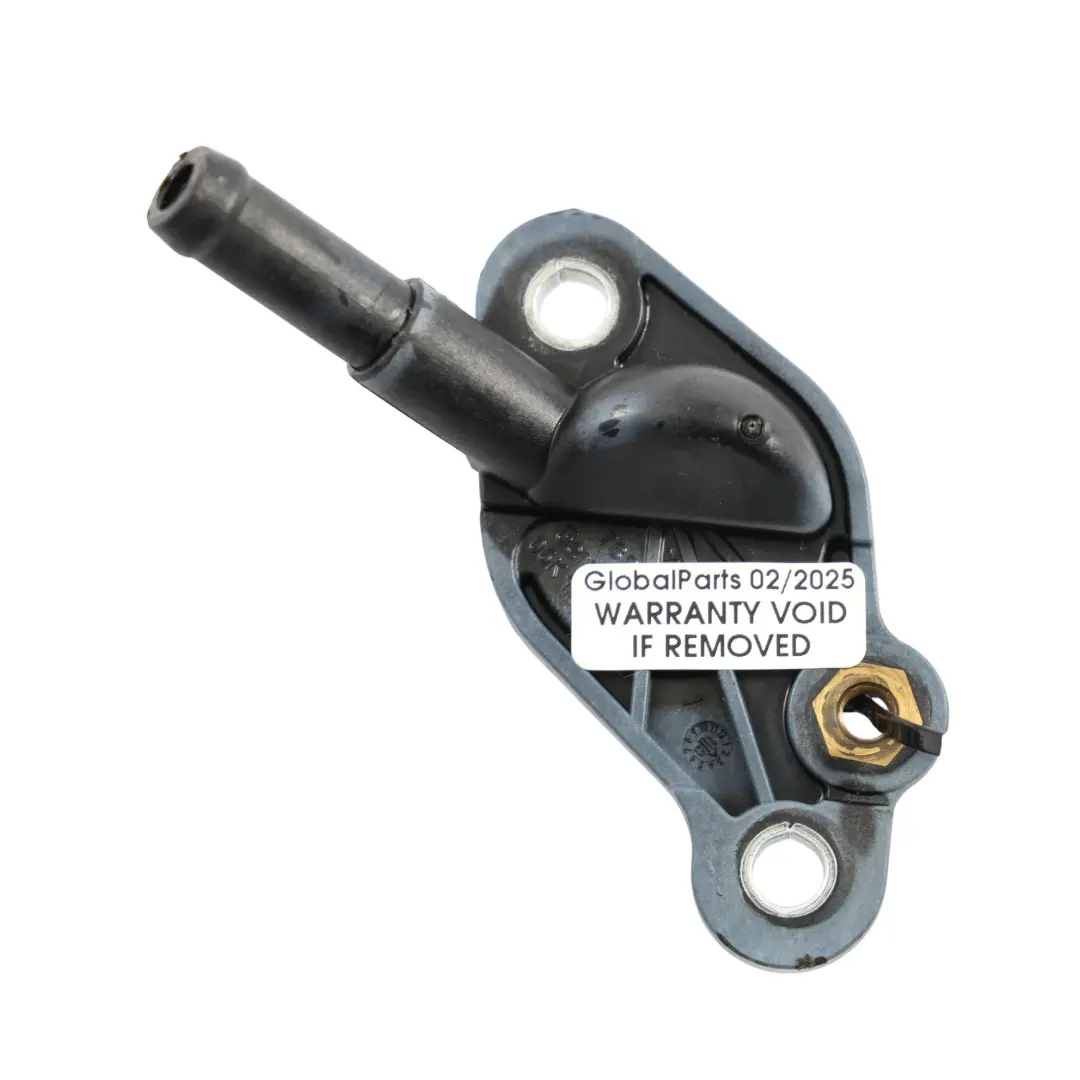 Ligne de tuyaux de refroidissement d'eau de moteur Essence pour Audi S3 8V à propos du numéro de pièce 06K121132 Audi S3 8V Ligne de tuyaux de refroidissement d'eau de moteur Essence - SKU 06K121132 - Numéro de pièce 06K121132