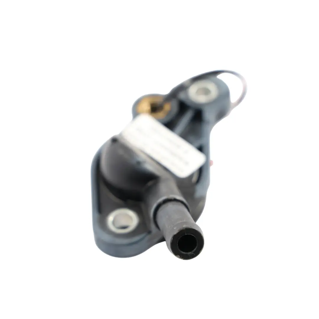 Water Coolant Engine Cooling Flange Pipe Hose Line Petrol to Audi S3 8V with Part number 06K121132 Audi S3 8V Water Coolant Engine Cooling Flange Pipe Hose Line Petrol - SKU 06K121132 - Part number 06K121132