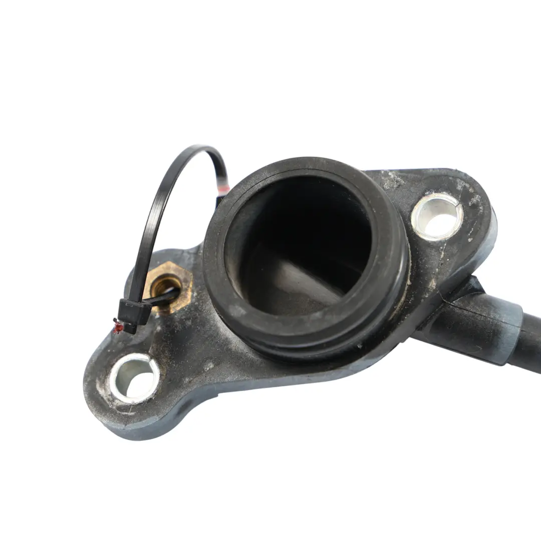 Wasser Kühlmittel Motor Flansch Rohr Schlauchleitung Benzin für Audi S3 8V mit Teilenummer 06K121132 Audi S3 8V Wasser Kühlmittel Motor Flansch Rohr Schlauchleitung Benzin - SKU 06K121132 - Teilenummer 06K121132