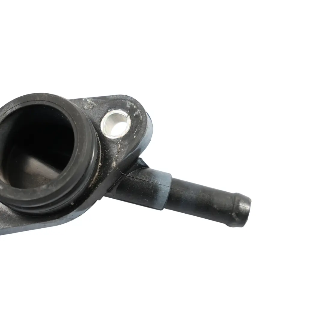 Audi S3 8V Water Coolant Engine Cooling Flange Pipe Hose Line Petrol - SKU 06K121132 - Part number 06K121132