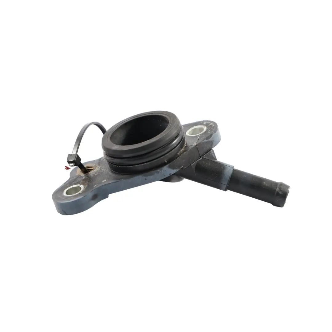 Audi S3 8V Water Coolant Engine Cooling Flange Pipe Hose Line Petrol - SKU 06K121132 - Part number 06K121132