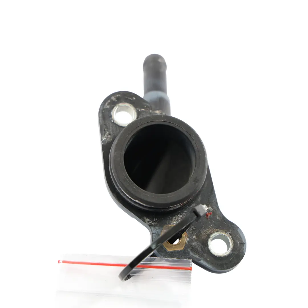 Audi S3 8V Water Coolant Engine Cooling Flange Pipe Hose Line Petrol - SKU 06K121132 - Part number 06K121132