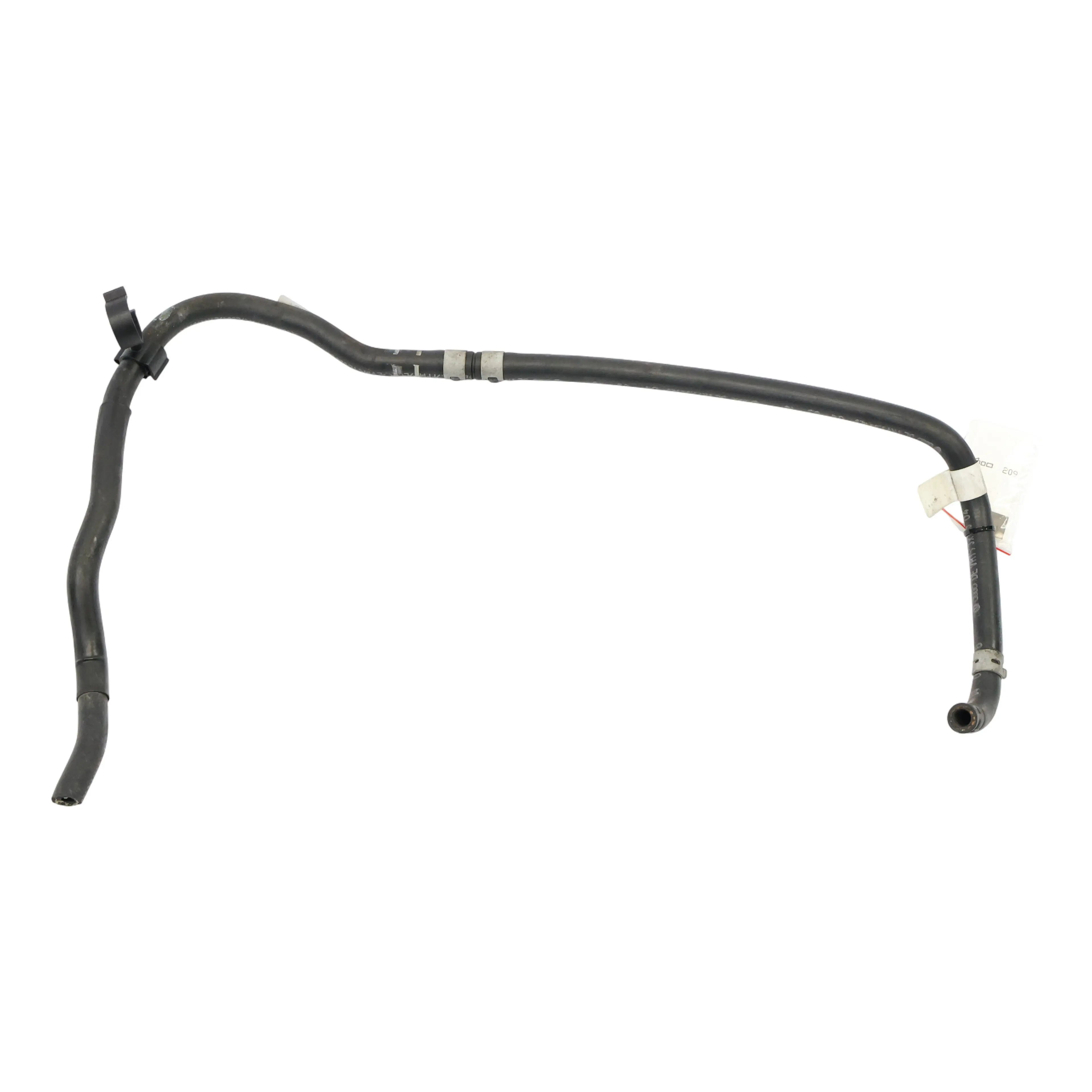 Audi A3 8V 2.0 TFSI CHHB Tubo Flessibile Alta Pressione Carburante 06K133986AK