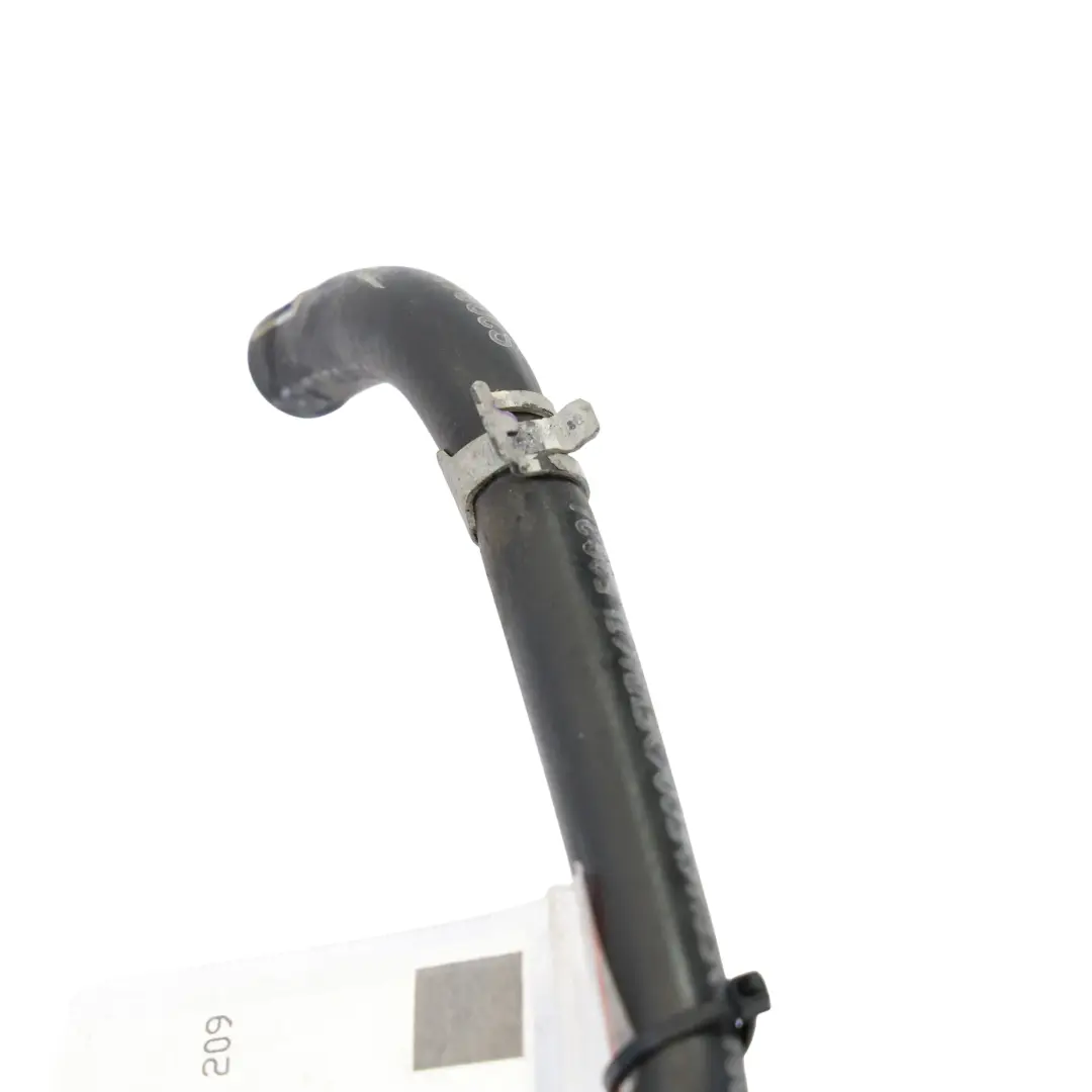 CHHB Tubo Flessibile Alta Pressione Carburante per Audi A3 8V 2.0 TFSI con numero di parte 06K133986AK Audi A3 8V 2.0 TFSI CHHB Tubo Flessibile Alta Pressione Carburante - SKU 06K133986AK - Numero di parte 06K133986AK