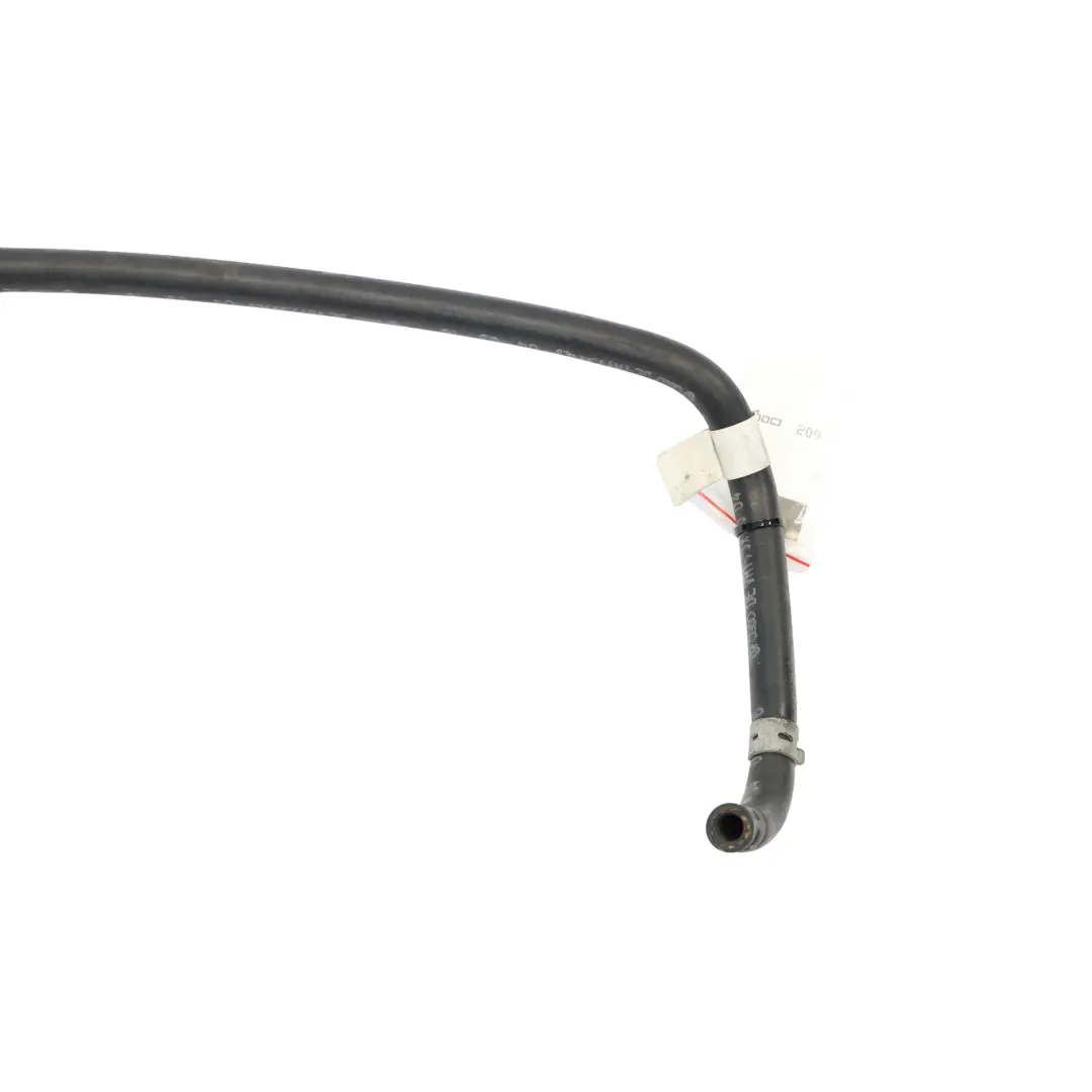 Audi A3 8V 2.0 TFSI CHHB Kraft Stoff Hoch Druck Leitung Schlauch - SKU 06K133986AK - Teilenummer 06K133986AK