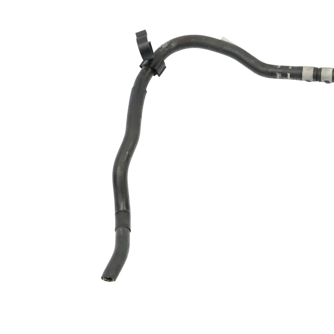 Audi A3 8V 2.0 TFSI CHHB Fuel High Pressure Pipe Line Hose Tube - SKU 06K133986AK - Part number 06K133986AK