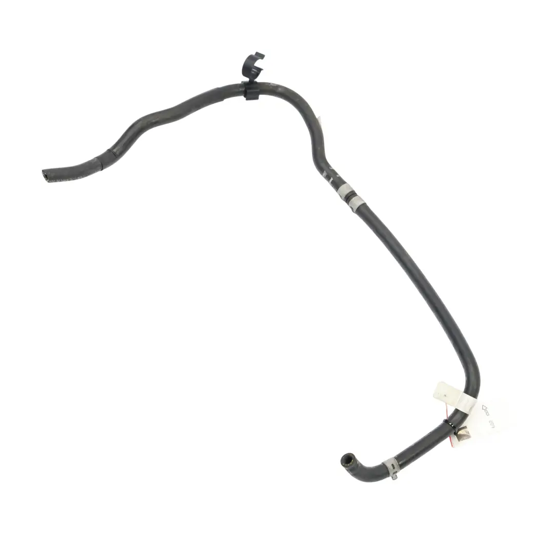 CHHB Fuel High Pressure Pipe Line Hose Tube to Audi A3 8V 2.0 TFSI with Part number 06K133986AK Audi A3 8V 2.0 TFSI CHHB Fuel High Pressure Pipe Line Hose Tube - SKU 06K133986AK - Part number 06K133986AK