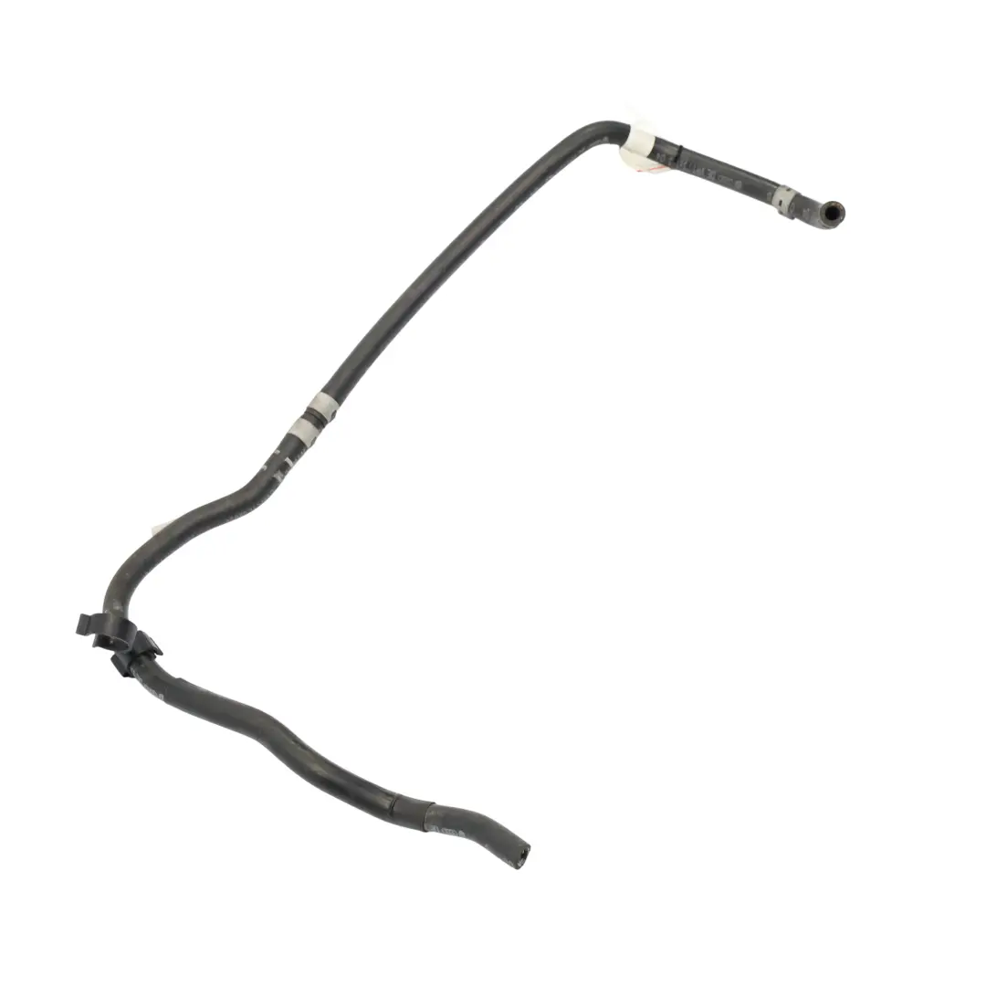 CHHB Tubo Flessibile Alta Pressione Carburante per Audi A3 8V 2.0 TFSI con numero di parte 06K133986AK Audi A3 8V 2.0 TFSI CHHB Tubo Flessibile Alta Pressione Carburante - SKU 06K133986AK - Numero di parte 06K133986AK