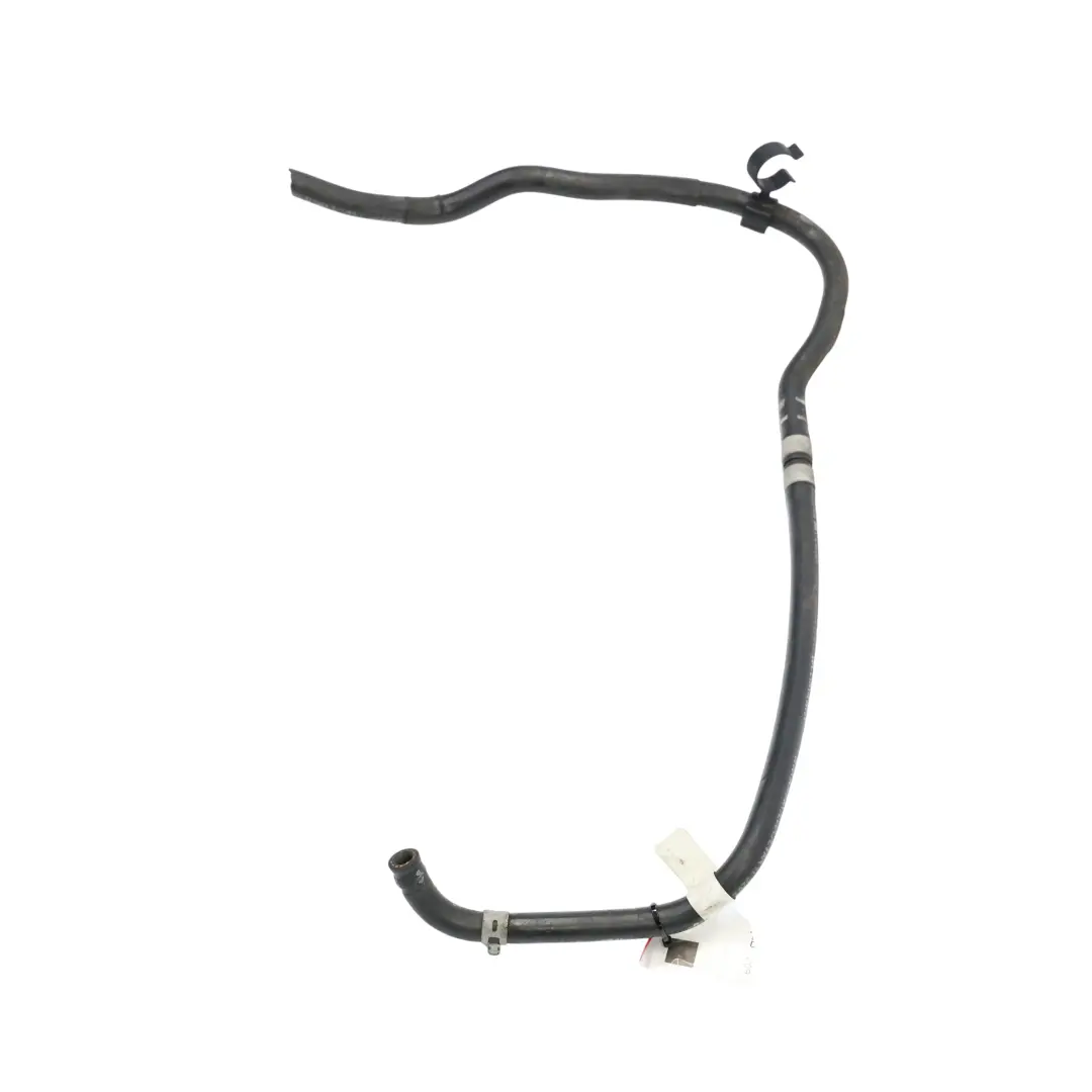  Tuyau Conduite De Carburant Haute Pression Audi A3 8V 2.0 TFSI CHHB - SKU 06K133986AK - Numéro de pièce 06K133986AK