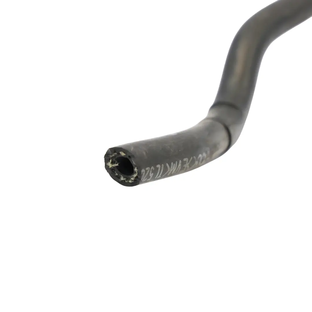  Tuyau Conduite De Carburant Haute Pression Audi A3 8V 2.0 TFSI CHHB - SKU 06K133986AK - Numéro de pièce 06K133986AK