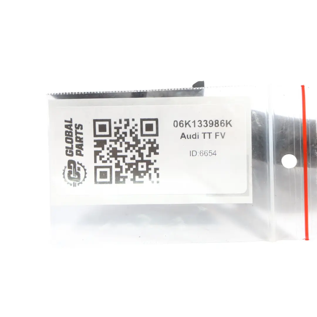 Audi TT FV Fuel Injector Feeding Line Petrol - SKU 06K133986K - Part number 06K133986K