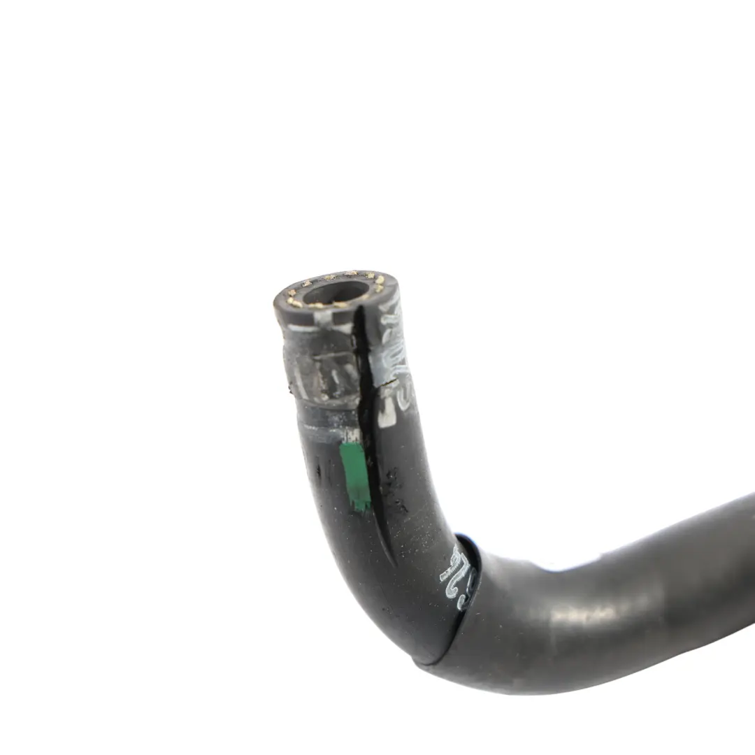  Línea De Alimentación Del Inyector De Combustible Audi TT FV Gasolina - SKU 06K133986K - Número de pieza 06K133986K