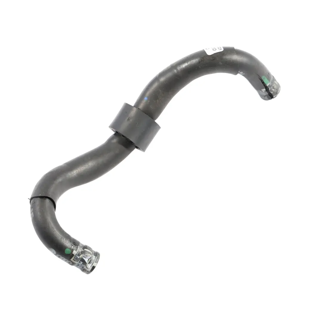  Línea De Alimentación Del Inyector De Combustible Audi TT FV Gasolina - SKU 06K133986K - Número de pieza 06K133986K