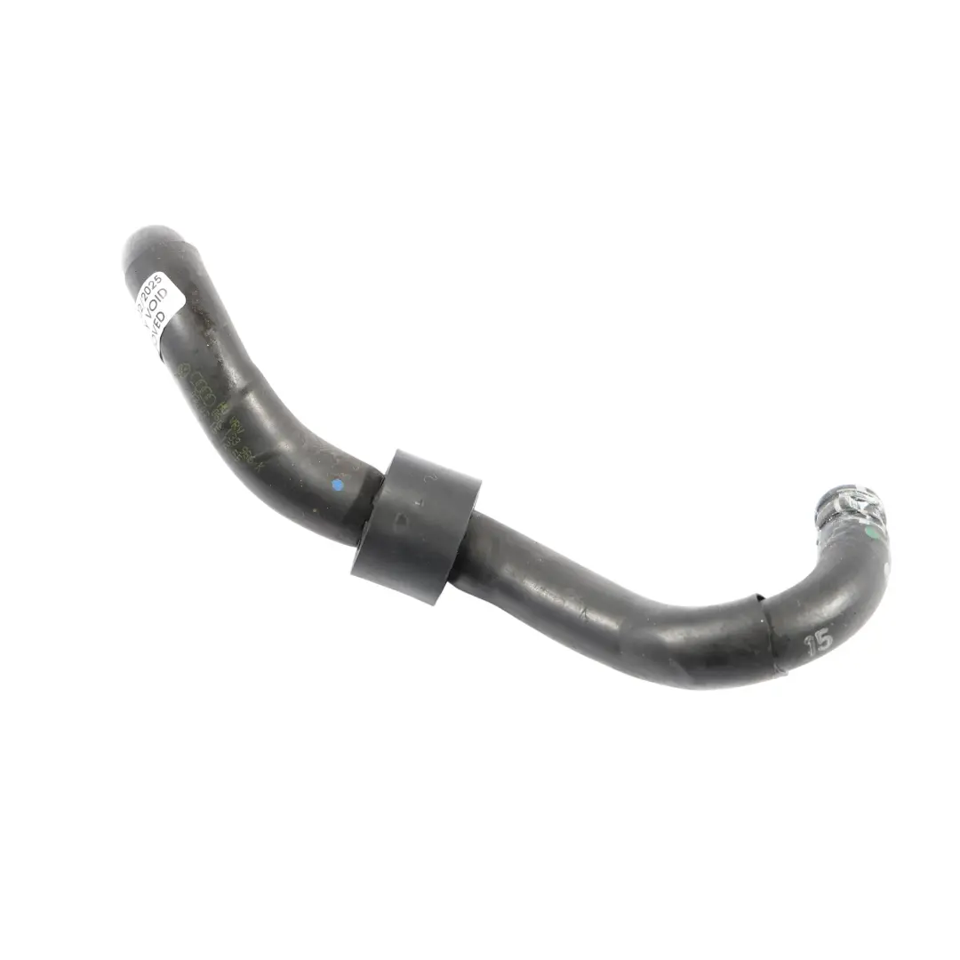  Conduite D'Alimentation D'Injecteur Carburant Pour Audi TT FV Essence - SKU 06K133986K - Numéro de pièce 06K133986K