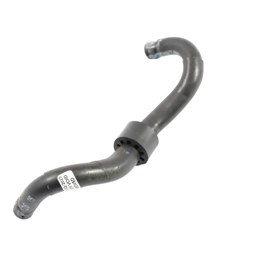 Audi TT FV Przewód Zasilający Wtryskiwacza Paliwa Benzyna - SKU 06K133986K - Numer Części 06K133986K