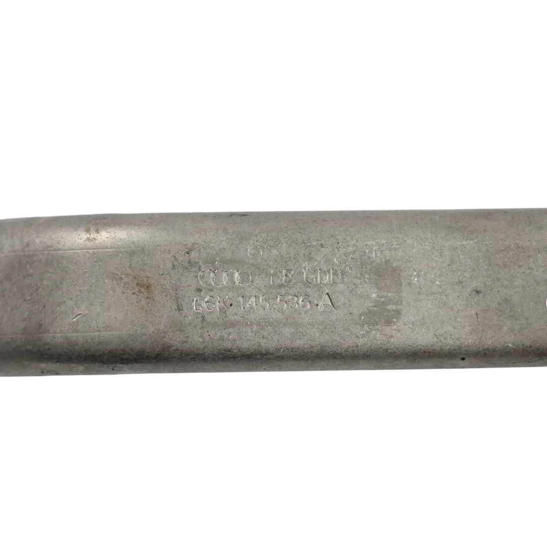 Halterung Turboladerhalterung für Audi TT FV 2.0 TFSI mit Teilenummer 06K145536A Audi TT FV 2.0 TFSI Halterung Turboladerhalterung - SKU 06K145536A - Teilenummer 06K145536A