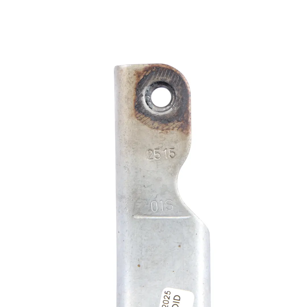 Audi TT FV 2.0 TFSI Support De Turbocompresseur - SKU 06K145536A - Numéro de pièce 06K145536A