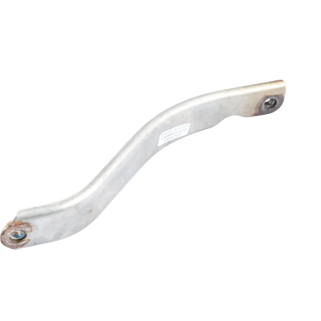 Audi TT FV 2.0 TFSI Bracket Turbo Charger Holder Mount Support - SKU 06K145536A - Part number 06K145536A