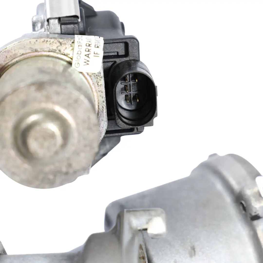 Audi TT FV 2.0 TFSI Petrol Engine Turbo Turbocharger - SKU 06K145722G - Part number 06K145722G