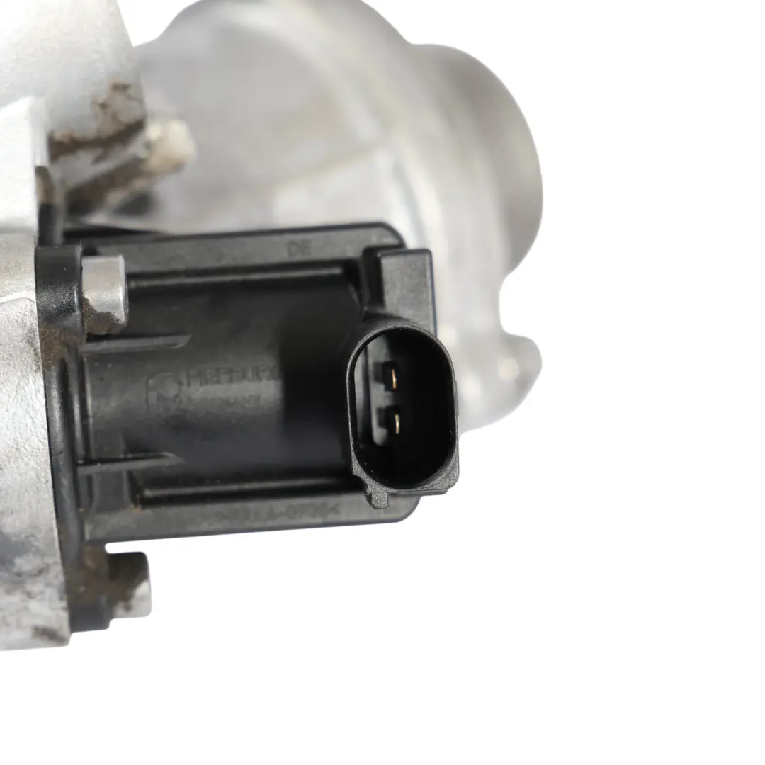 Audi TT FV 2.0 TFSI Petrol Engine Turbo Turbocharger - SKU 06K145722G - Part number 06K145722G
