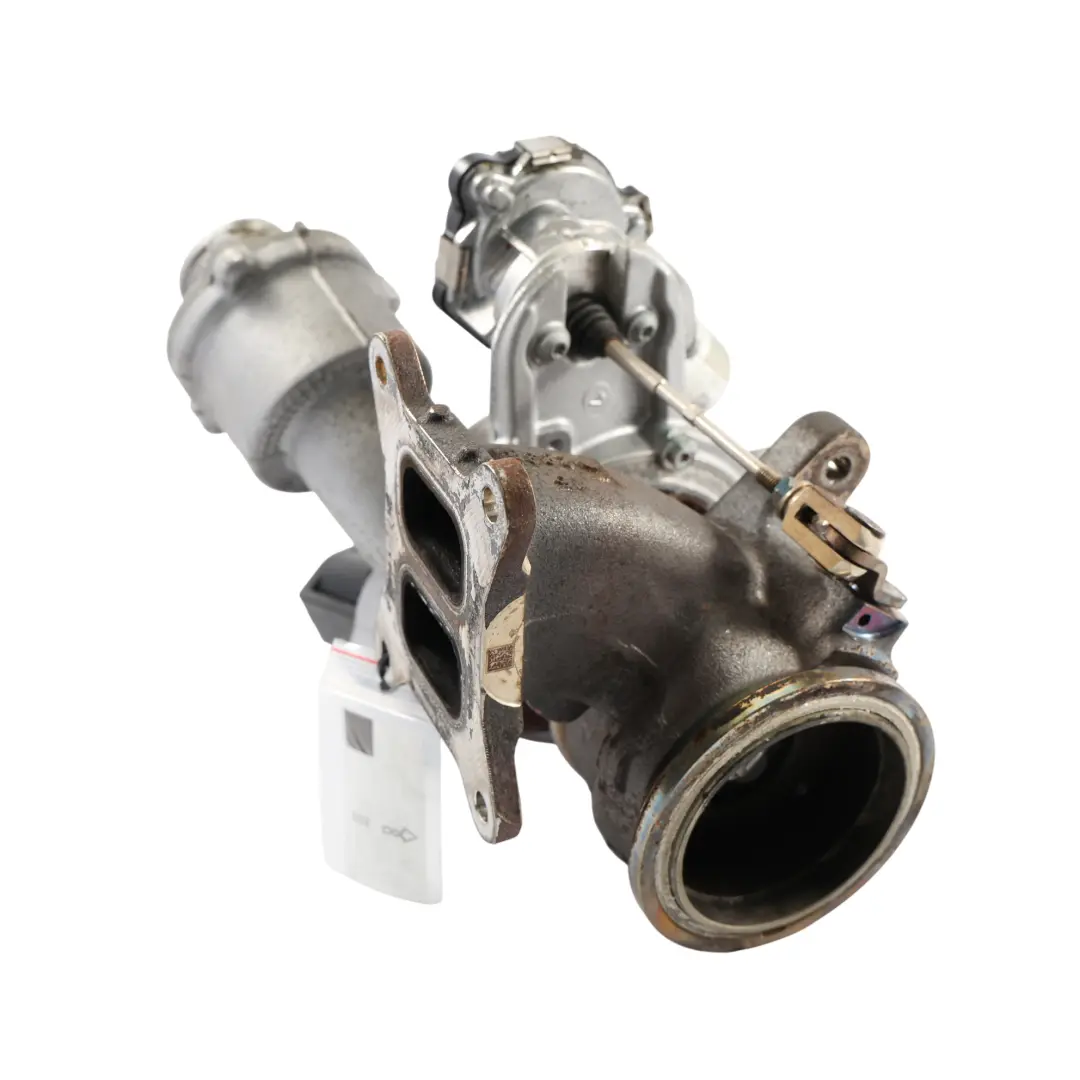 5G 2.0 TFSI CHHA Motore Benzina Turbocompressore VW Volkswagen Golf - SKU 06K145722H - Numero di parte 06K145722H