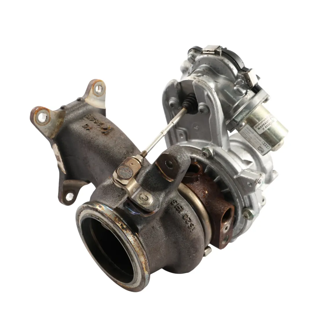 5G 2.0 TFSI CHHA Motore Benzina Turbocompressore VW Volkswagen Golf - SKU 06K145722H - Numero di parte 06K145722H