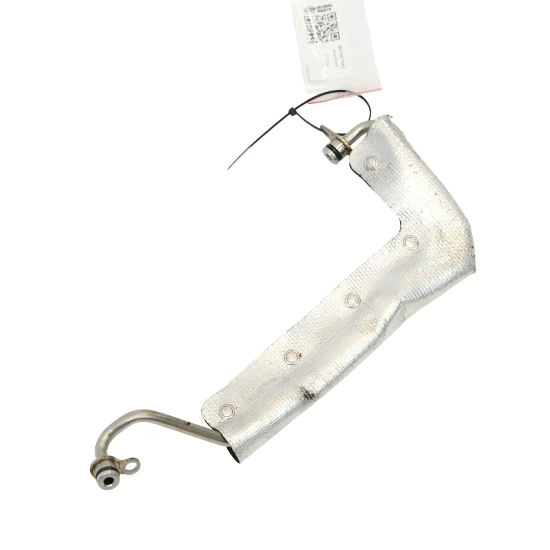 Benzin Turbolader Zufuhr Ölleitung Schlauch für Audi Volkswagen Skoda mit Teilenummer 06K145778AD Audi Volkswagen Skoda Benzin Turbolader Zufuhr Ölleitung Schlauch - SKU 06K145778AD - Teilenummer 06K145778AD