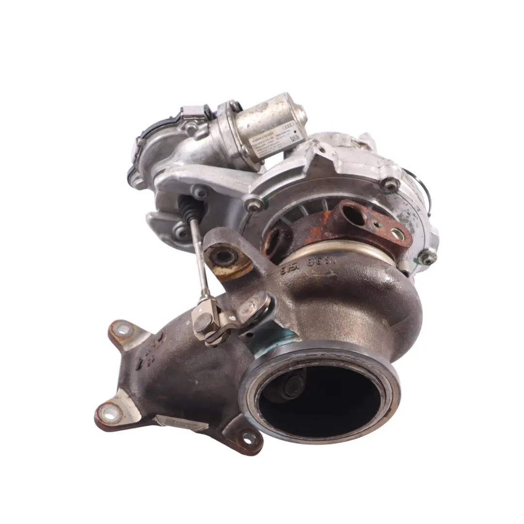 Benzina Motore Turbocompressore per Audi S3 8V con numero di parte 06K145874G Audi S3 8V Benzina Motore Turbocompressore - SKU 06K145874G - Numero di parte 06K145874G