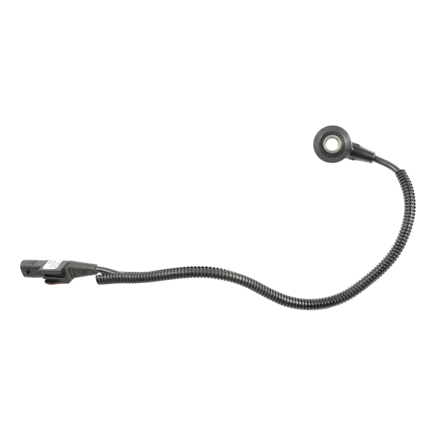 Audi A3 8V TT FV 2.0 TFSI Engine Block Ping Knock Sensor 022905377