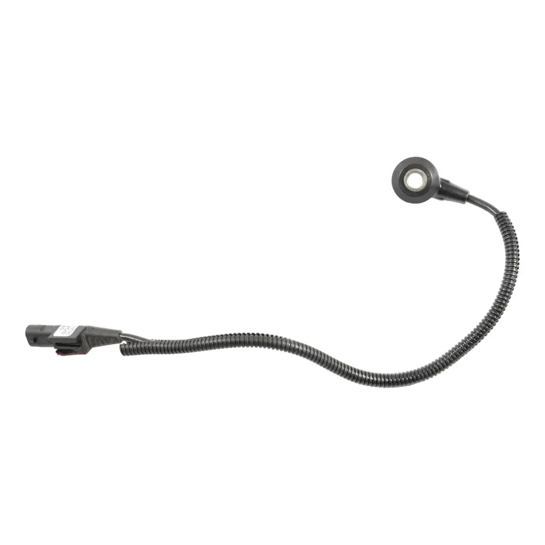 Capteur De Cliquetis Du Bloc Moteur 022905377 Audi A3 8V TT FV 2.0 TFSI - SKU 06K905377 - Numéro de pièce 06K905377