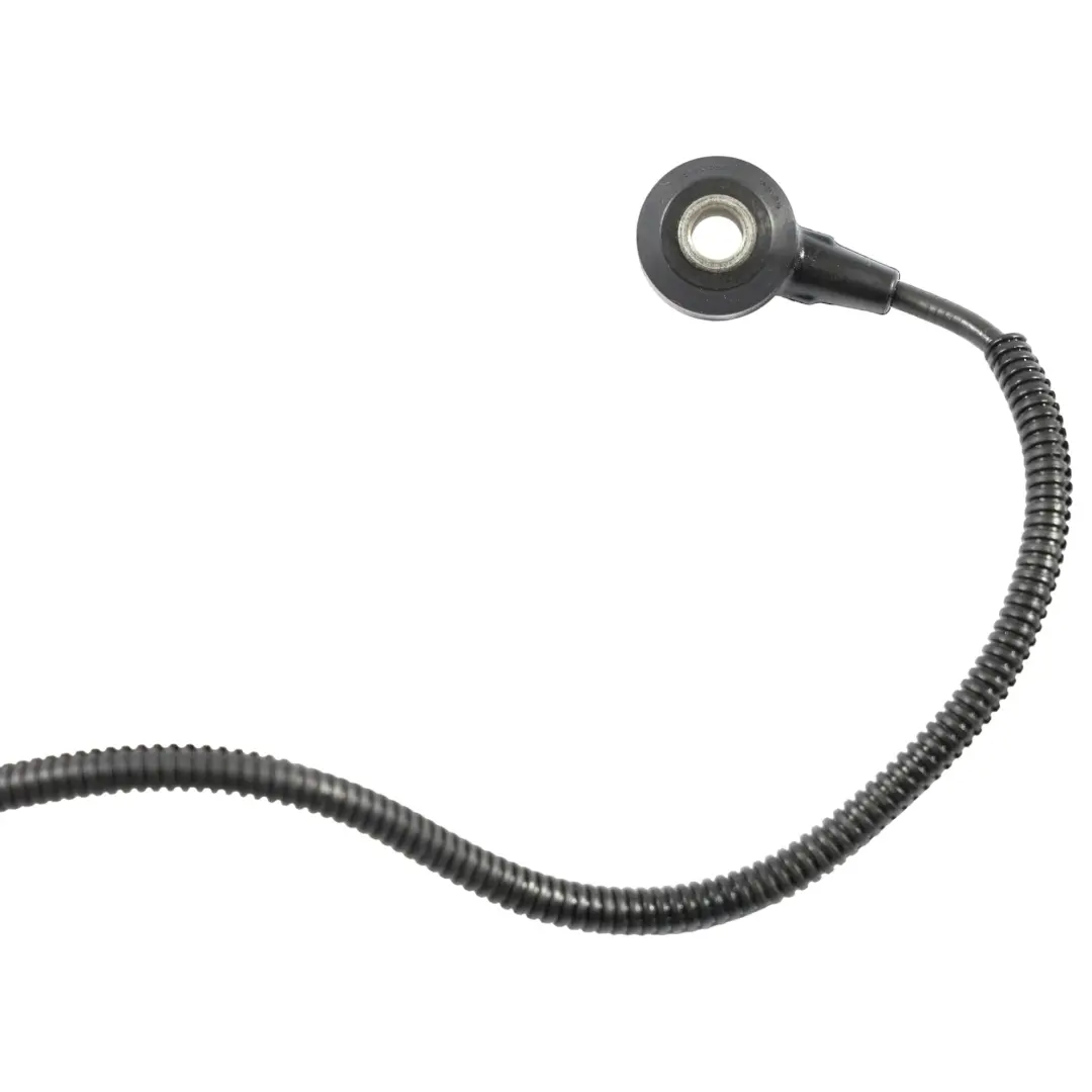 Audi A3 8V TT FV 2.0 TFSI Engine Block Ping Knock Sensor 022905377 - SKU 06K905377 - Part number 06K905377