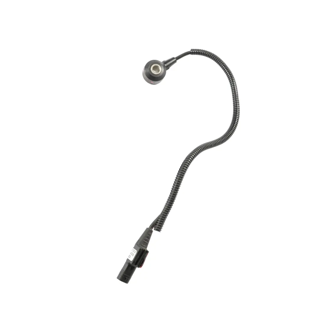 Audi A3 8V TT FV 2.0 TFSI Motorblock Ping Klopfsensor 022905377 - SKU 06K905377 - Teilenummer 06K905377