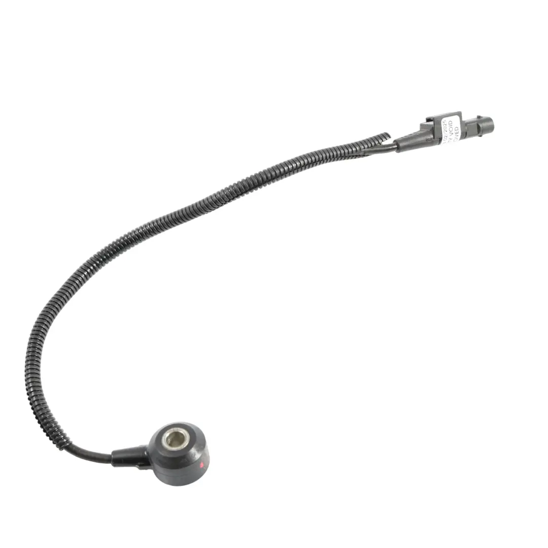 Block Ping Knock Sensor 022905377 to Audi A3 8V TT FV 2.0 TFSI Engine with Part number 06K905377 Audi A3 8V TT FV 2.0 TFSI Engine Block Ping Knock Sensor 022905377 - SKU 06K905377 - Part number 06K905377