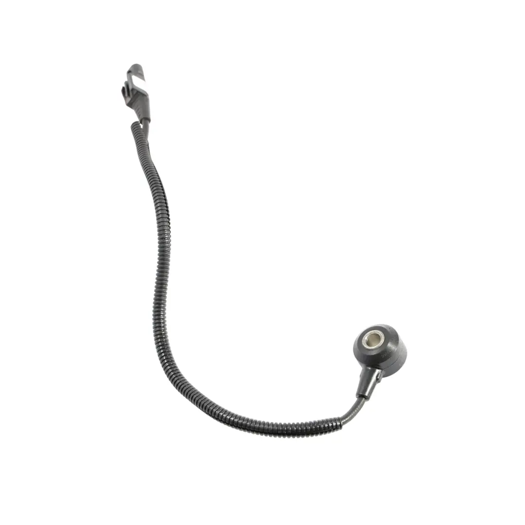 Audi A3 8V TT FV 2.0 TFSI Engine Block Ping Knock Sensor 022905377 - SKU 06K905377 - Part number 06K905377