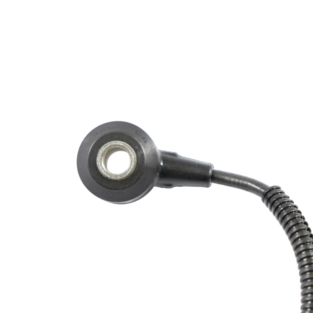 Audi A3 8V TT FV 2.0 TFSI Engine Block Ping Knock Sensor 022905377 - SKU 06K905377 - Part number 06K905377