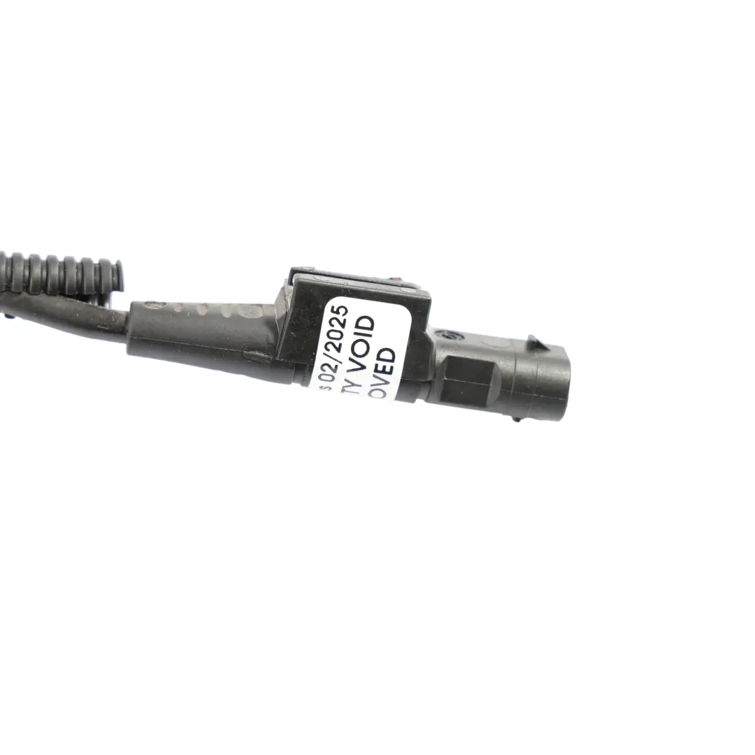 Audi A3 8V TT FV 2.0 TFSI Motorblock Ping Klopfsensor 022905377 - SKU 06K905377 - Teilenummer 06K905377